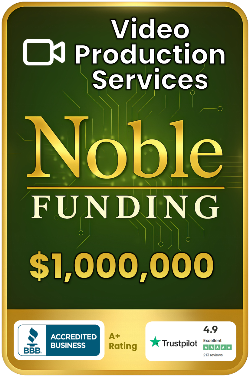 Noble Funding Deal 7