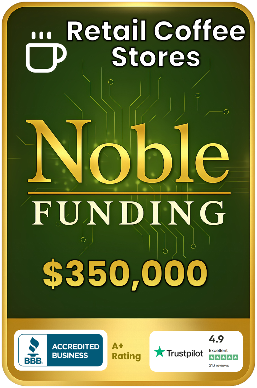 Noble Funding Deal 19