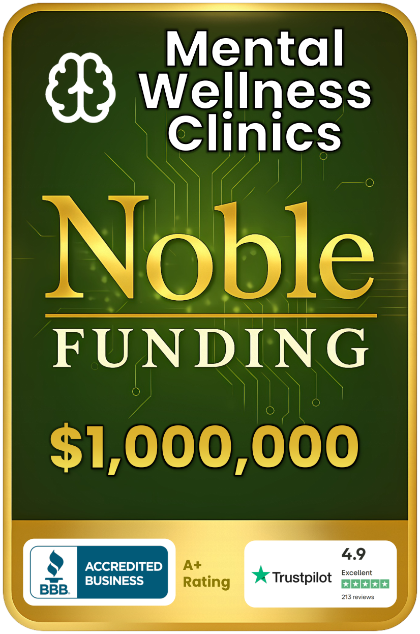Noble Funding Deal 41