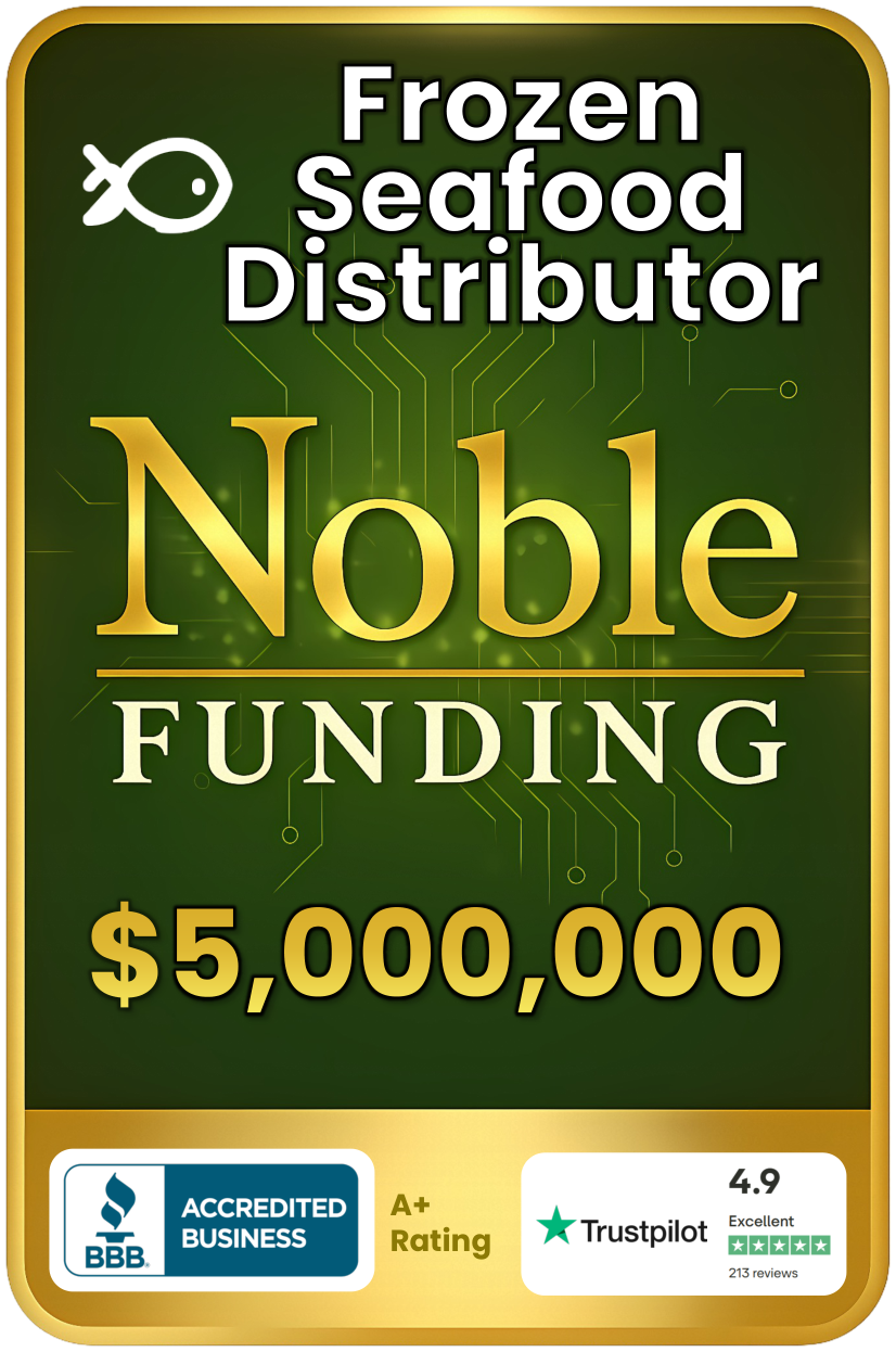 Noble Funding Deal 49