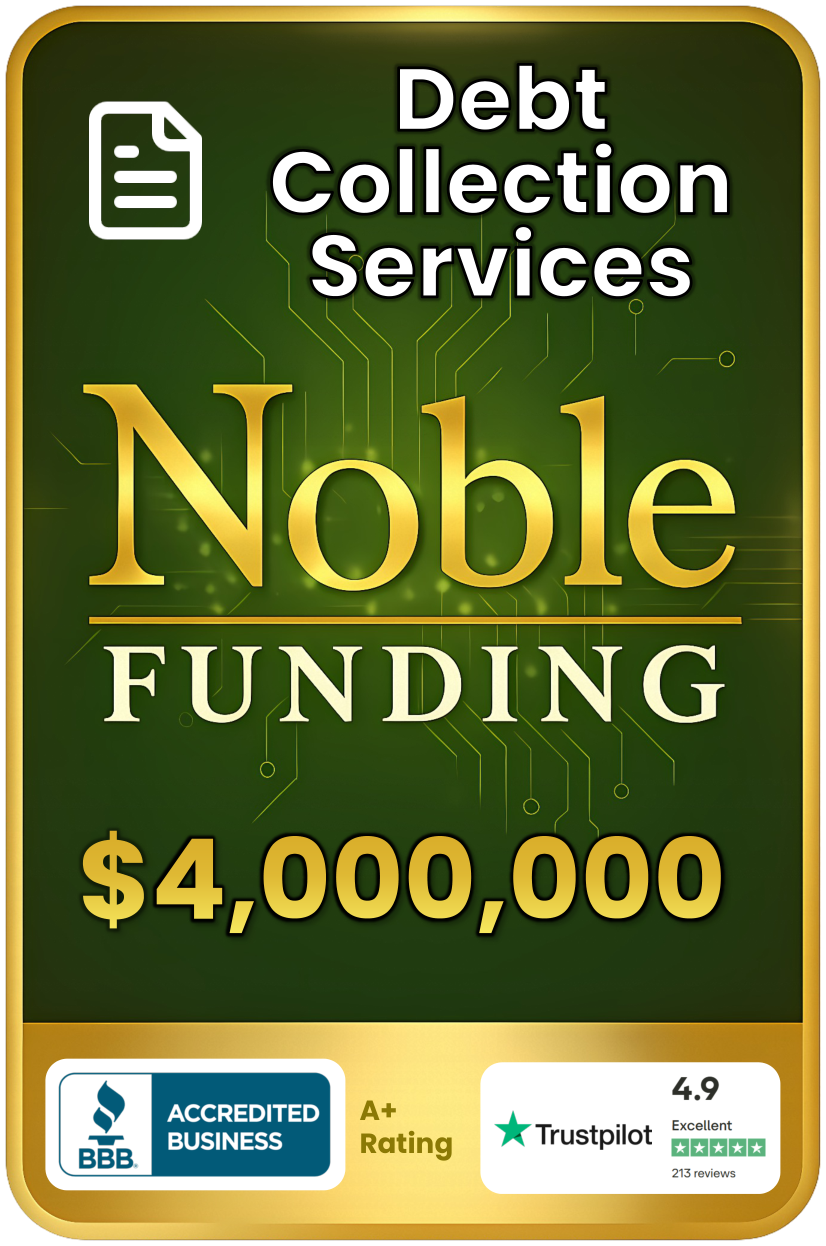 Noble Funding Deal 51