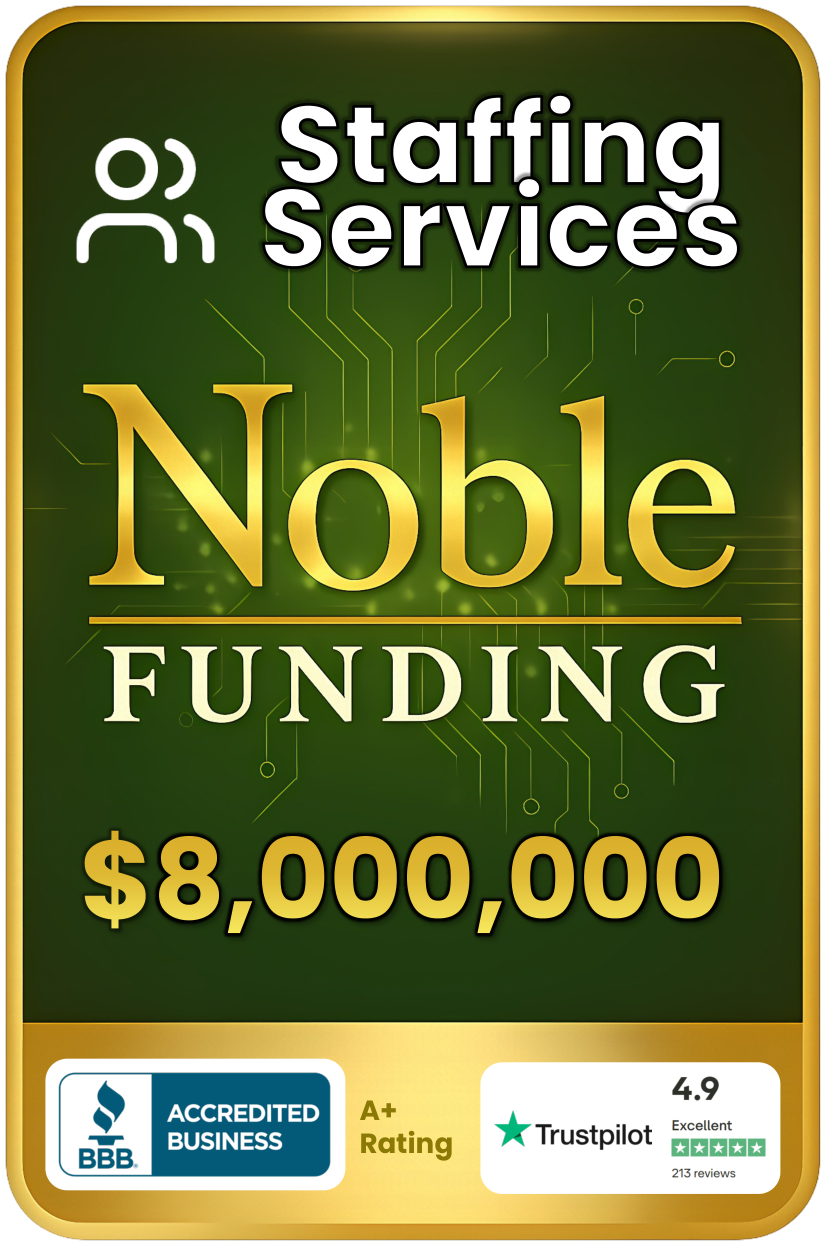 Noble Funding Deal 53
